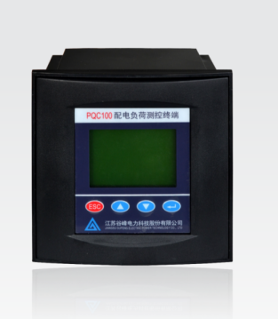 智能配变终端（无功补偿控制器）