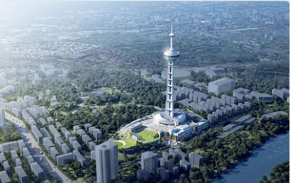 监控系统维修改造